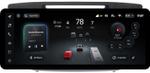 Магнитола для Hyundai Creta 1 2016-2021 - Teyes CC4PRO монитор 12.3" 2K QLED + рамка 10, Android 13, Быстрейшая, Snapdragon 778G, ИИ, CarPlay, DSP, 4G SIM-слот