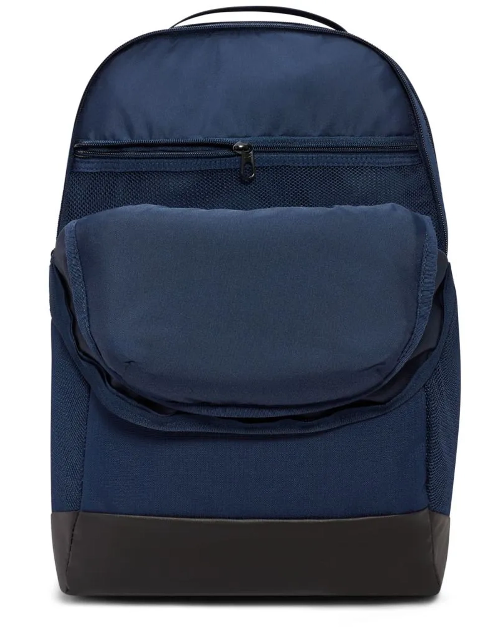 Рюкзак теннисный Nike Brasilia 9.5 Training Backpack - midnight/black/white