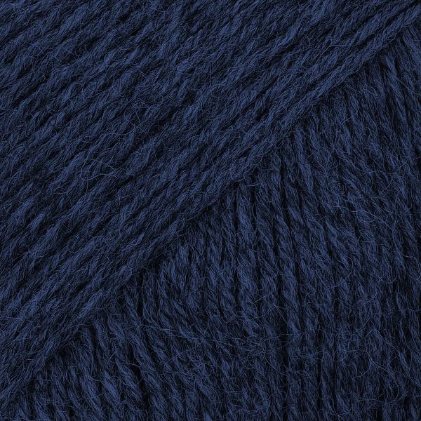 Пряжа Alize (Ализе) Superwash Comfort Socks / уп.5 мот. по 100 г, 420м, 958 ночной сапфир