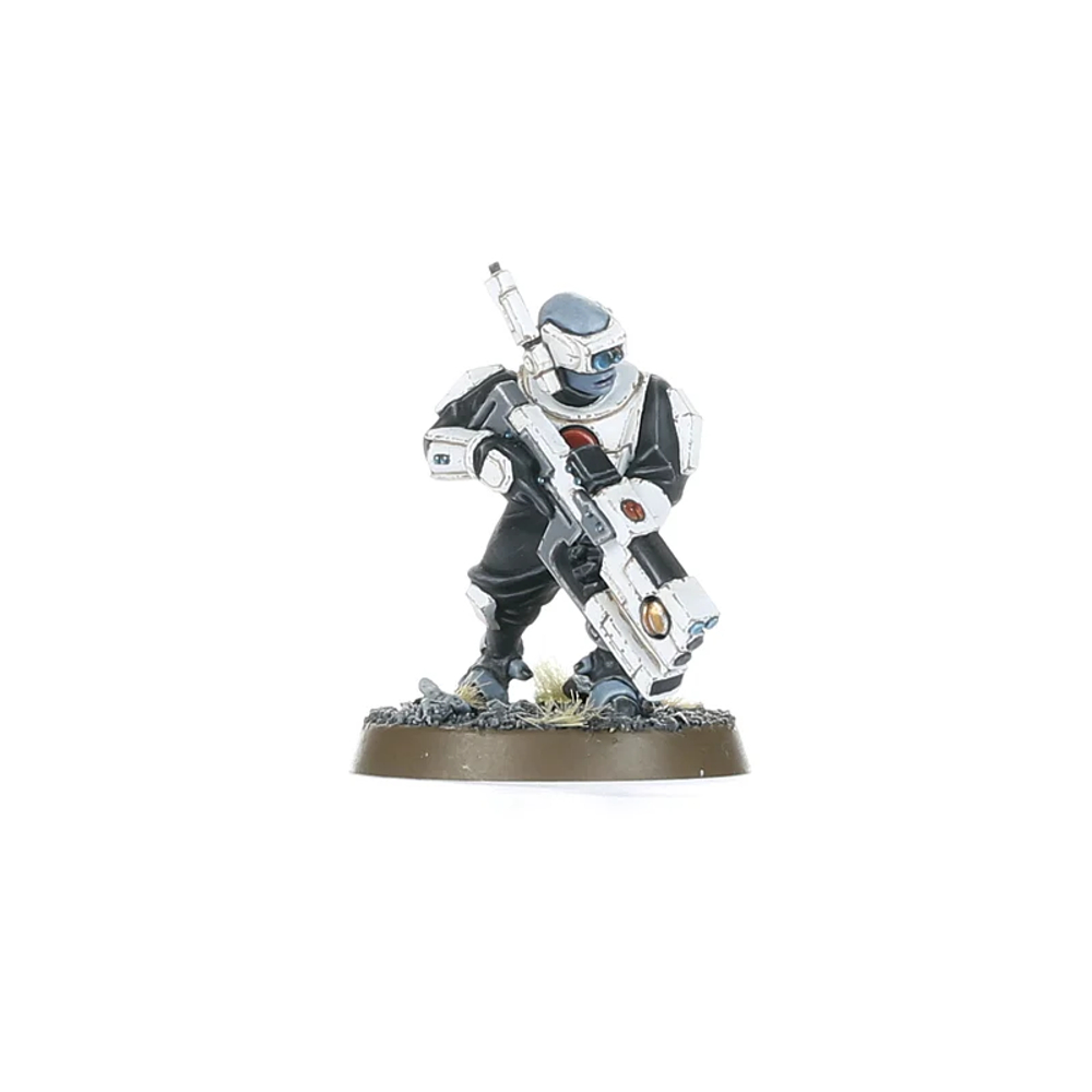 Kill Team: Pathfinders