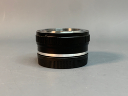 M42 - Canon EOS M K&F Concept