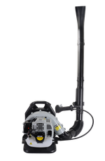 Воздуходувка бензиновая Huter GB-43S Grey
