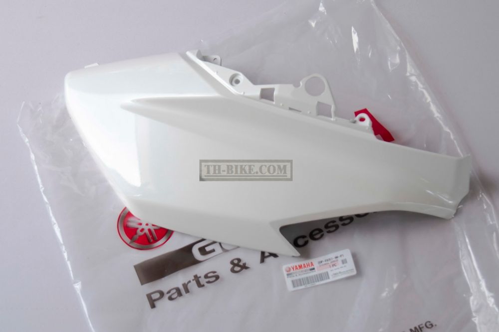 2DP-F8351-00-P1. BODY, COWLING. Yamaha N-max
