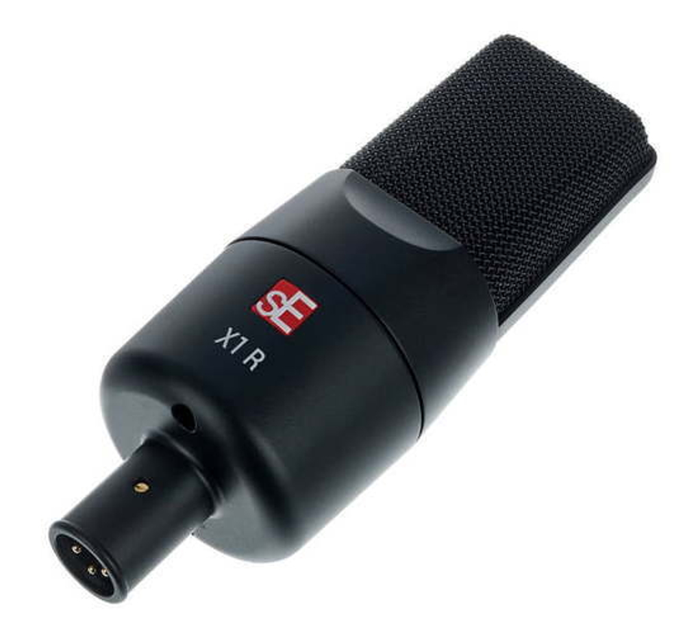 Se Electronics X1 R