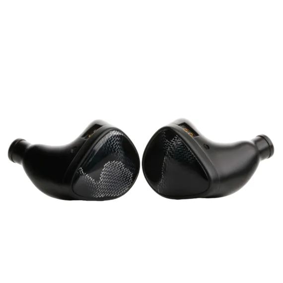 Noble Audio Onyx Black