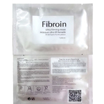 Органическая омолаживающая лифтинг-маска Fibroin