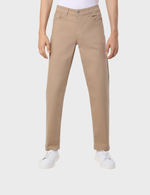 Джинсы BML Milano Slim Fit