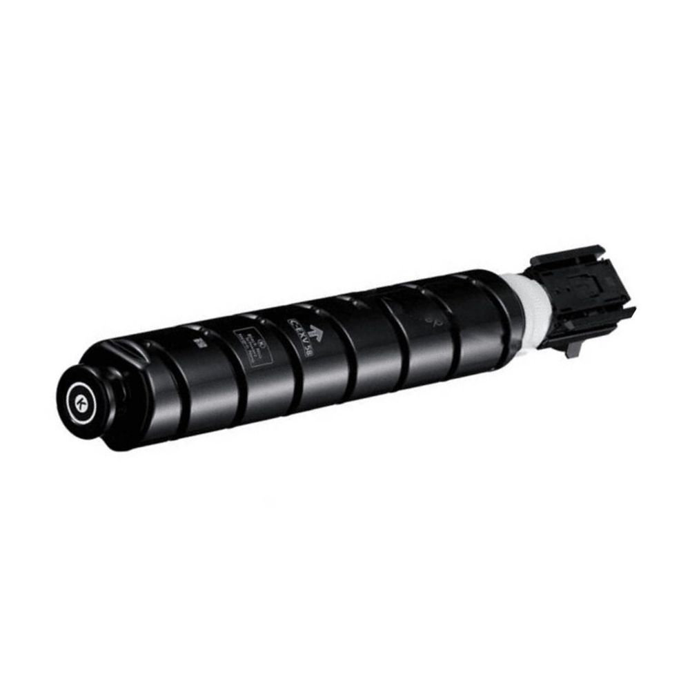 Тонер-картридж Canon C-EXV58BK, 3763C002 для imageRUNNER ADVANCE DX C5840i/C5850i/C5860i/C5870i черный (71K)