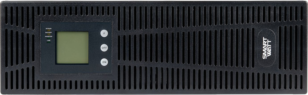 ИБП SMARTWATT UPS SECURE IEC 2kVA / 2 кВА