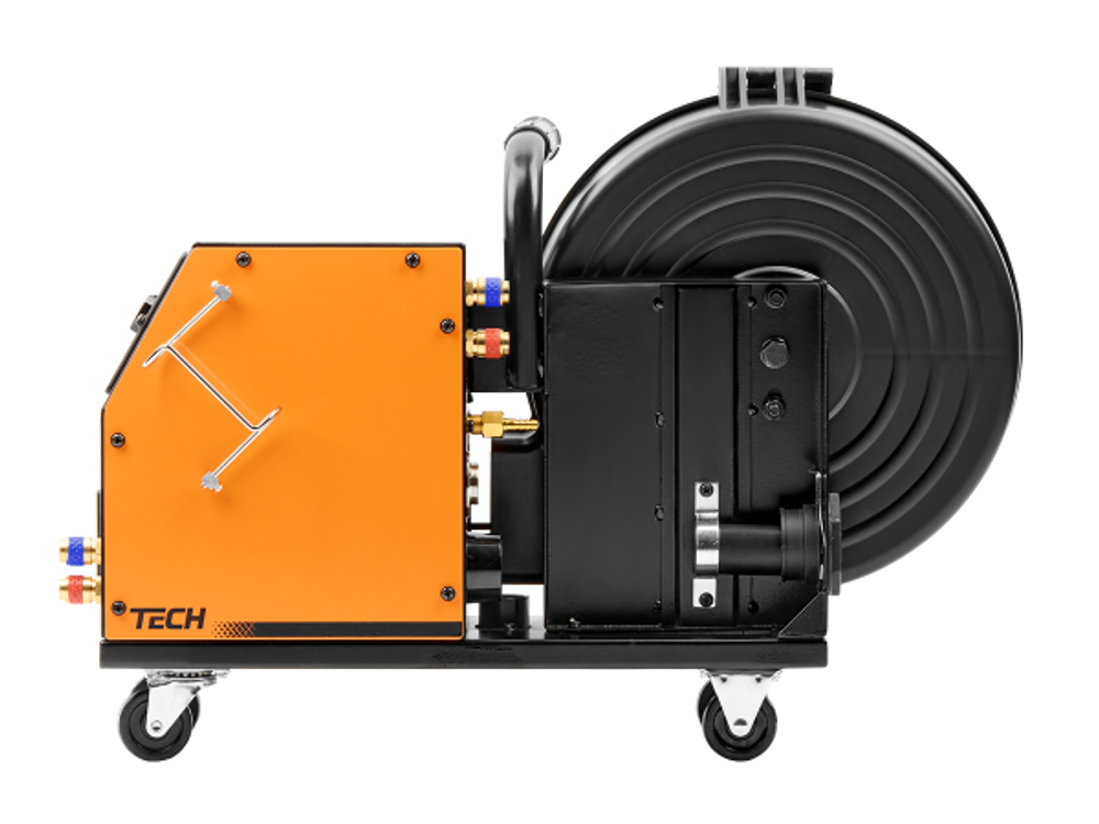 Механизм подающий Сварог TECH WF—501