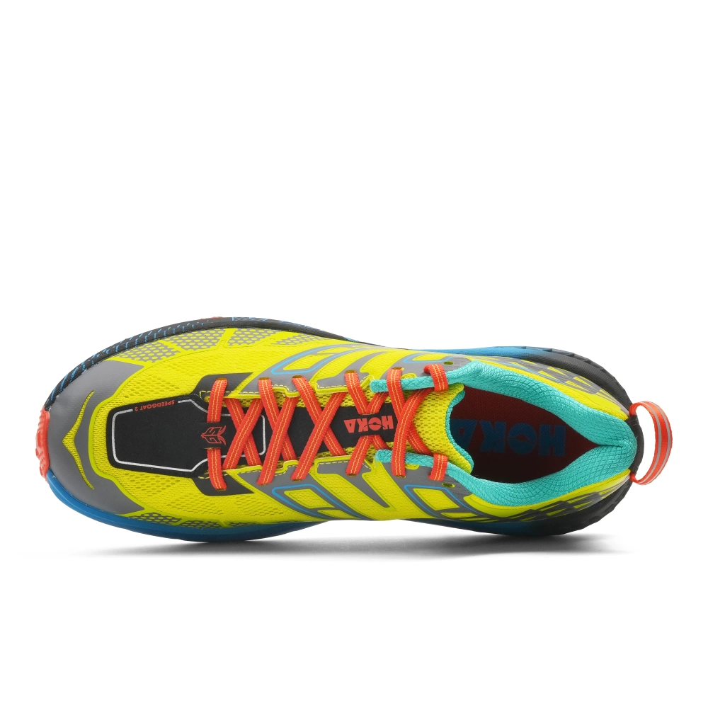 Кроссовки unisex Hoka Speedgoat 2
