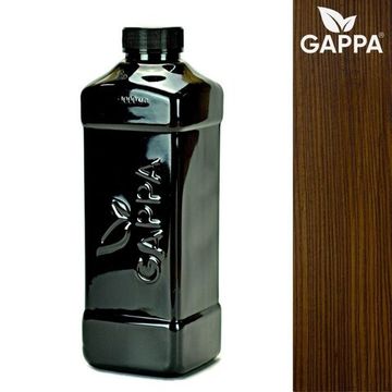 Масло Морилка GAPPA Т003 (глянцевое), 1 л