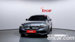Mercedes-Benz E-Class E300 Avantgarde — 2020