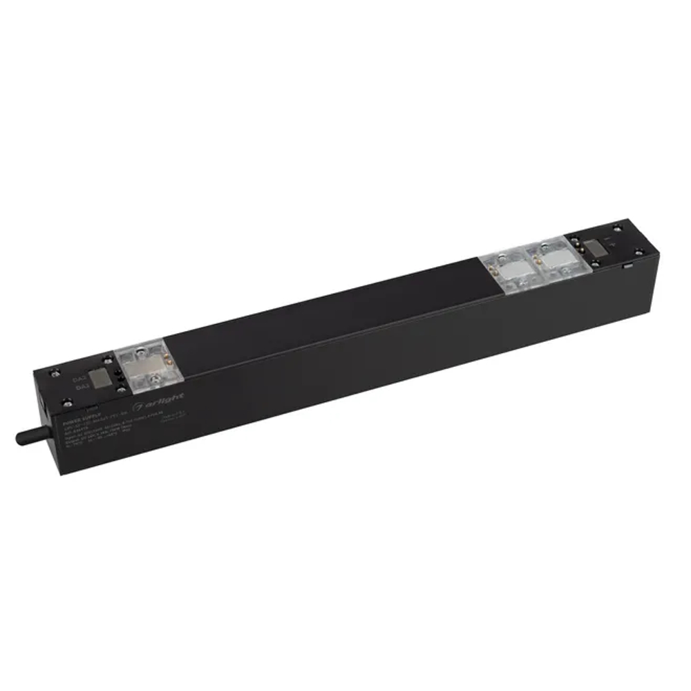 Блок питания ARV-SP-150-MAG45-PFC-BK (24V, 6.25A, 150W) (Arlight, IP20 Пластик, 5 лет) 036915