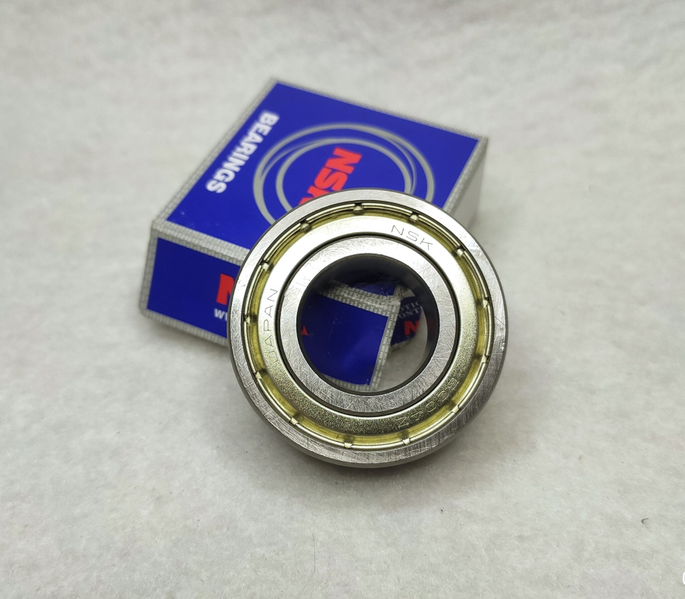 Подшипник NSK 6004ZZ