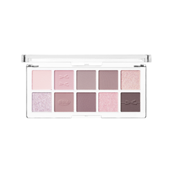 BBIA Essential Eye Palette - Палетка теней для век