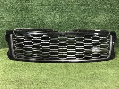 Решетка радиатора Range Rover Vogue 4 L405 (17-22)