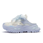 Fila Fusion Bianco Mule