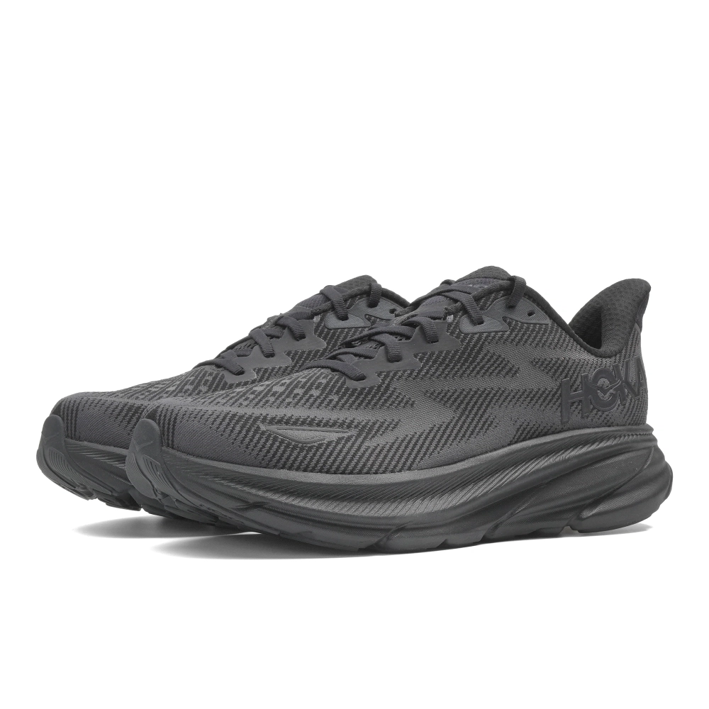 Кроссовки мужские Hoka Clifton 9 WIDE