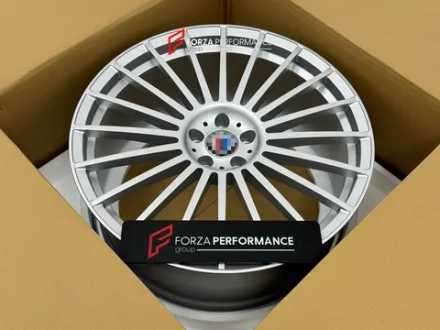 КОВАНЫЕ ДИСКИ для BMW ALPINA XB7 G07 LCI #1