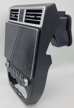Магнитола для Land Rover Freelander 2 2007-2014 (все) - Kuberg NH-1320 монитор 13.1" на Android 10, Быстрая, CarPlay, SIM-слот