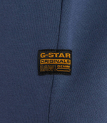 Худи Skeleton dog gr r sw G- Star Raw - темно-синий(D24413 D562)