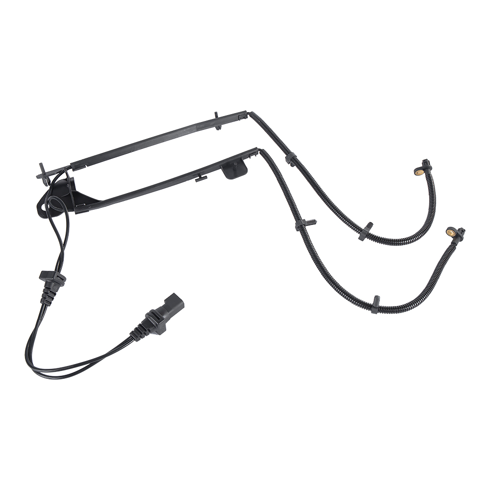 Датчик ABS задний L=R FORD Fiesta V 01-/Fusion 02-/MAZDA 2 03- GANZ GIJ21045