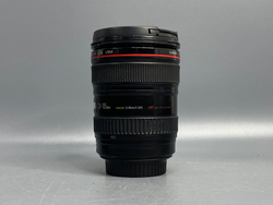 Canon EF 24-105 mm f/4 L IS USM