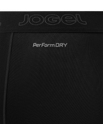 Шорты компрессионные JOGEL CAMP 2 PerFormDRY Tight Shorts, черный