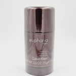 Calvin Klein Дезодорант-стик парфюмированный Euphoria 75 г (Монако)