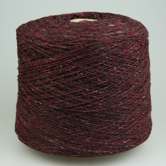 Пряжа 1/3.8 NM Soft Donegal, цвет 5516 Dingle (100% шерсть мериноса)