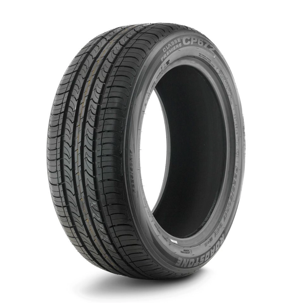 Летняя шина Roadstone Classe Premiere CP672 (215/60 R17 96H)