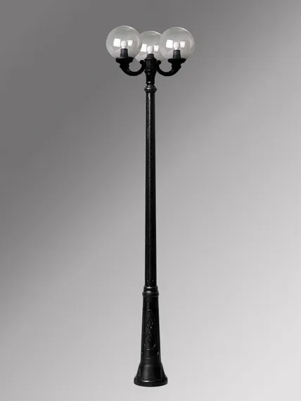 Наземный фонарь Globe 300 G30.157.R30.AXE27 Fumagalli