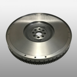 5801395948 - Маховик Iveco, Hongyan с двигателем Cursor 9