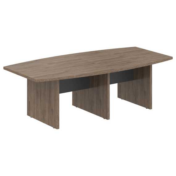 Стол для заседаний MCT 2412 2400х1200х750 MORRIS TREND