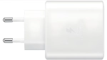 Блок Type-C 45W для iPhone и Android белый
