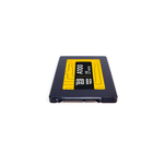 SSD BaseTech A100 256Гб, 2.5", SATA3, Bulk, QLC, Чтение:540мб/с, Запись:430мб/с (SSDBTA100256G)