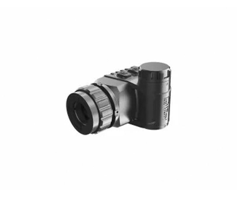 Тепловизионная насадка iRay xClip CTP 13 - фото 4