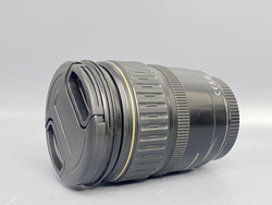 Canon 28-135mm IS внутри пыль