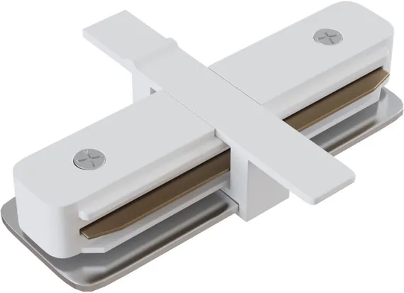 Коннектор Accessories for tracks Unity TRA002C-11W Maytoni