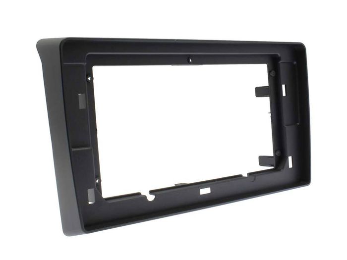 Магнитола для Ford Transit 6, C-Max, Kuga 1, Fusion и пр. - Vaycar VA17-0140-2K на Android 13, Быстрая, 2K QLED, CarPlay,4G SIM-слот