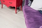 Кварц-винил WPC Vinilam Cork 7 мм Дуб Линтер 2.76 м2