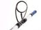Удилище троллинговое WFT SEA BUSTER JIG&PILK 420 2.45