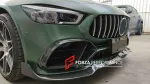 Карбоновый обвес для MERCEDES BENZ AMG C190 GT50 GT53 4 DOOR 2017+ Мерседес Бенц