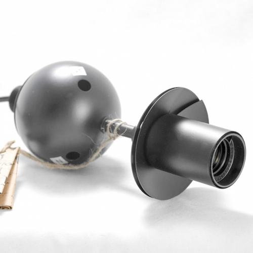 Подвесной светильник Lussole Loft Hartwell LSP-8166