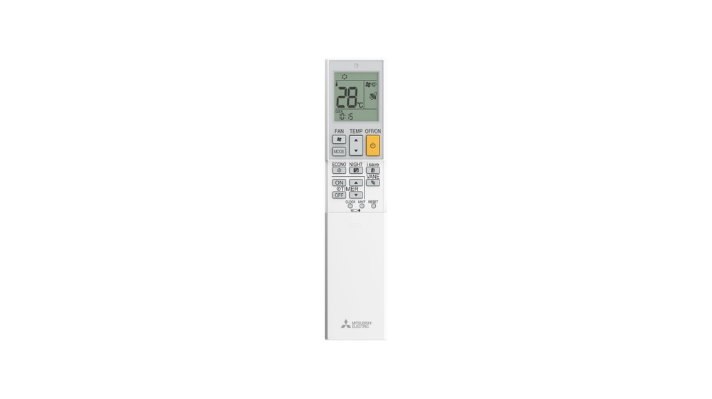 Cплит-система Mitsubishi Electric Master Inverter (R32) MSZ-BT25VG / MUZ-BT25VG (комплект)