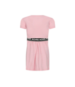 Платье Michael Kors KIDS - розовый(R12155)