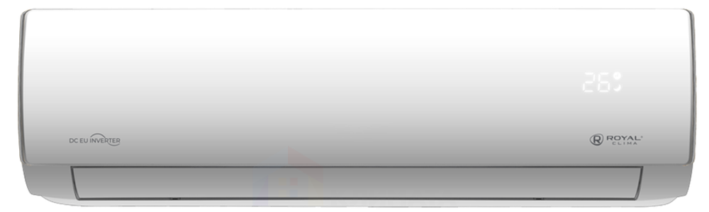 Сплит система настенная Royal Clima RCI PFC30HN IN RCI PFC30HN OUT Perfetto DC EU inverter