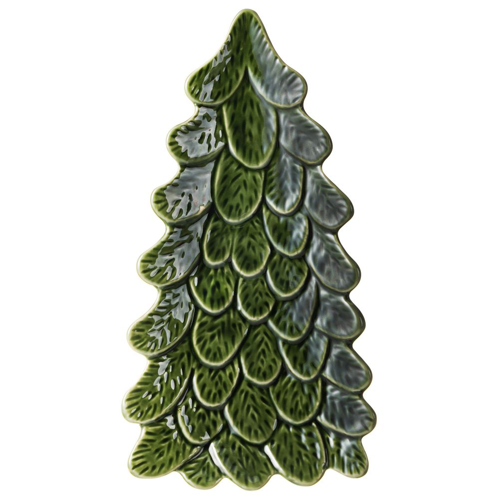 БЛЮДО СЕРВИРОВОЧНОЕ 30,5*16*2,5 СМ