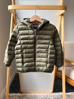 Куртка пуховая Jott, 104